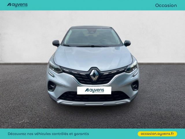 Renault Captur image 5