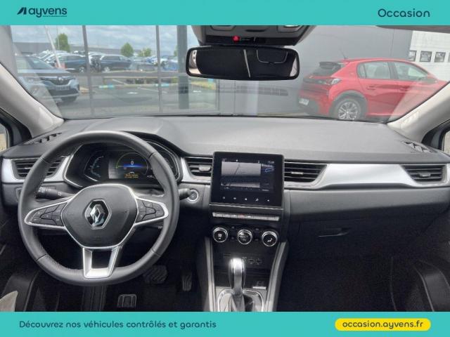 Renault Captur image 6