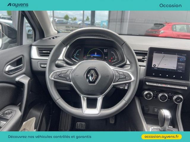 Renault Captur image 7