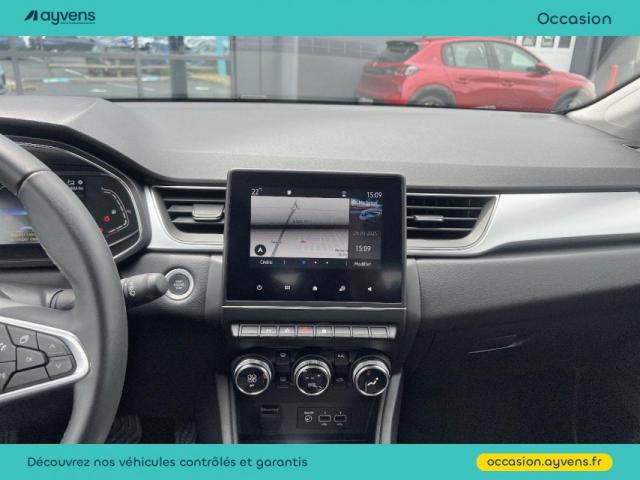 Renault Captur image 9