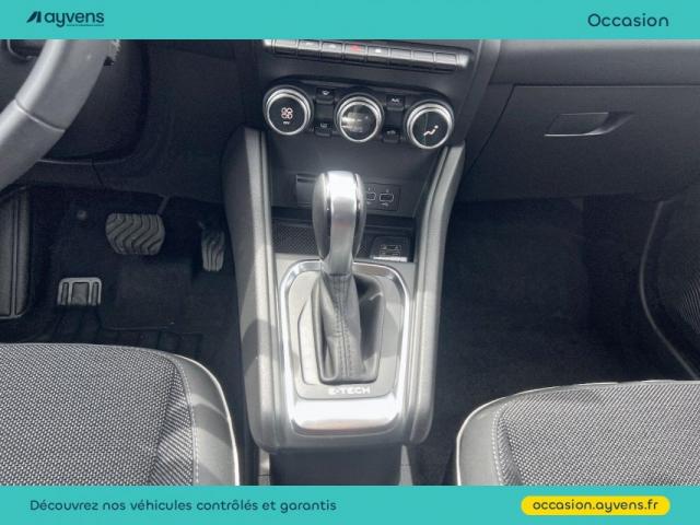 Renault Captur image 1