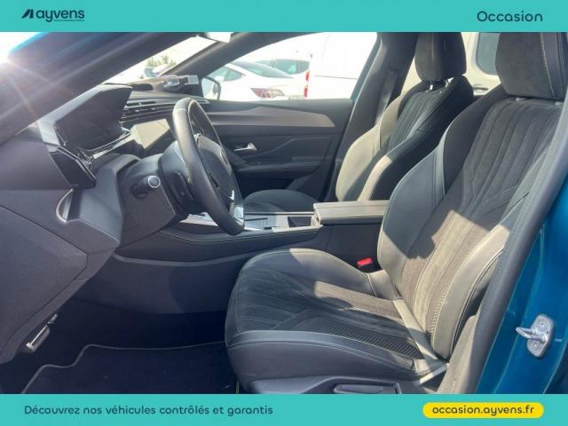 Peugeot 408 image 3