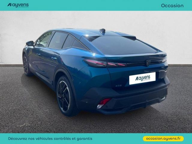 Peugeot 408 image 8