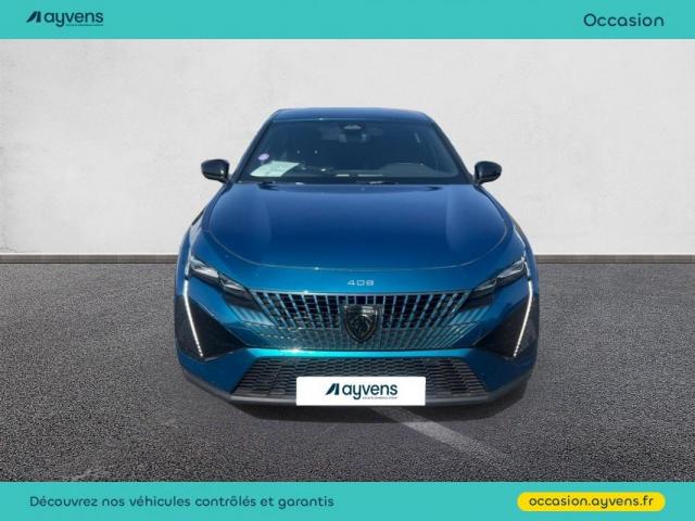 Peugeot 408 image 5