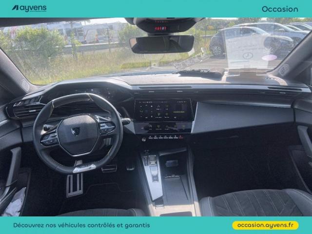 Peugeot 408 image 1