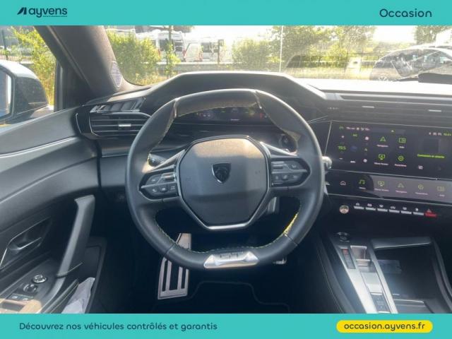 Peugeot 408 image 6