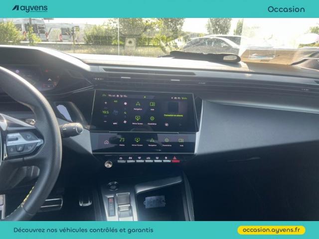 Peugeot 408 image 7