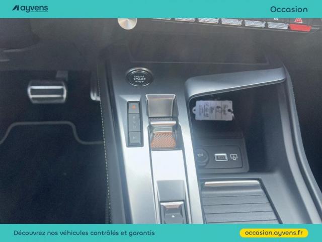 Peugeot 408 image 9
