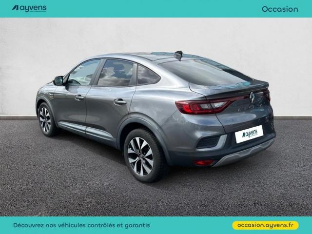 Renault Arkana image 9