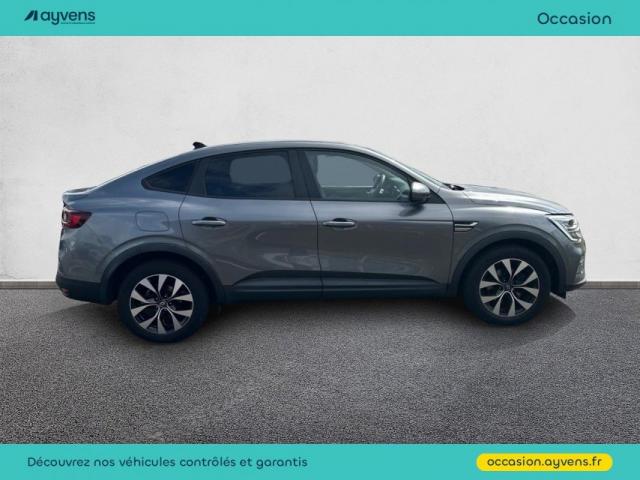 Renault Arkana image 2