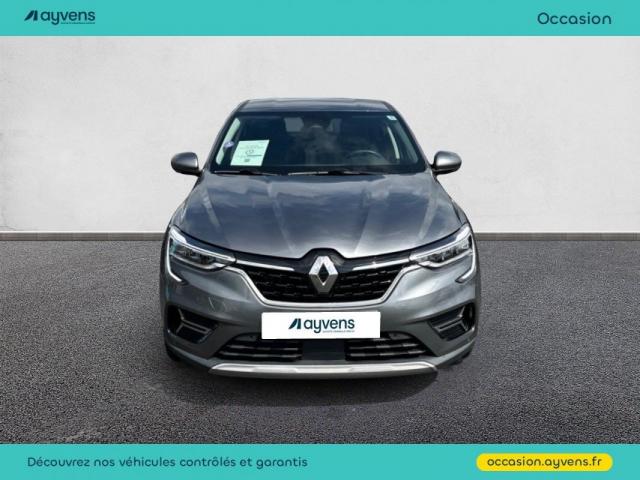 Renault Arkana image 7
