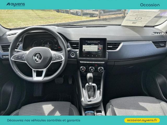 Renault Arkana image 4