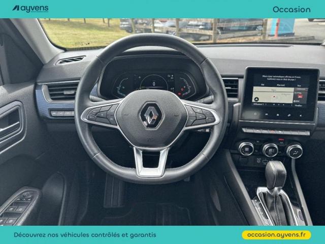 Renault Arkana image 6