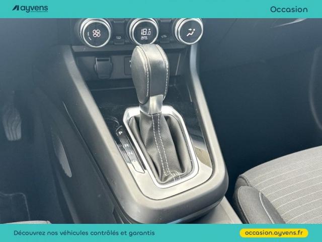 Renault Arkana image 8