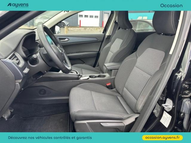 Renault Arkana image 8
