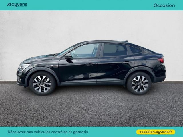 Renault Arkana image 5