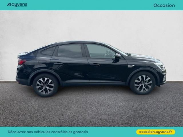Renault Arkana image 7