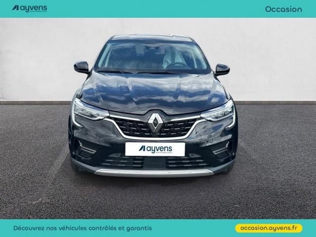 Renault Arkana image 6