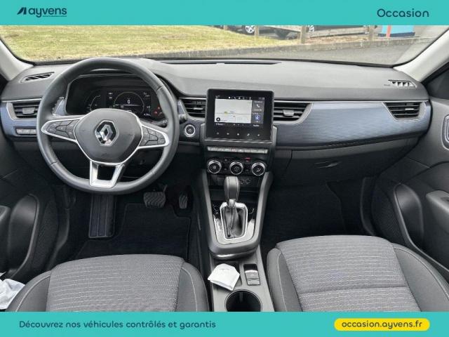Renault Arkana image 1
