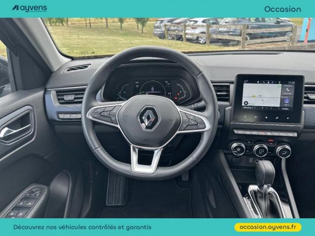 Renault Arkana image 4