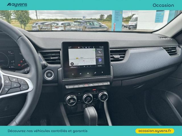 Renault Arkana image 3
