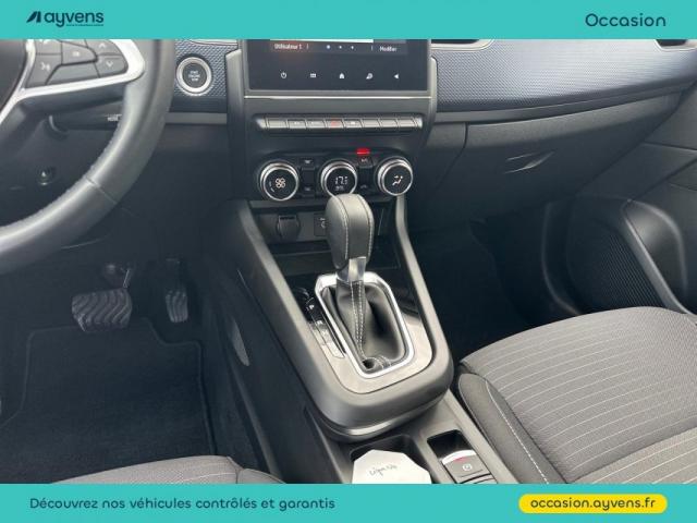 Renault Arkana image 9
