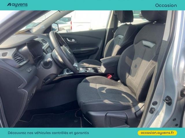 Renault Kadjar image 8
