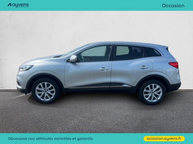 Renault Kadjar image 4