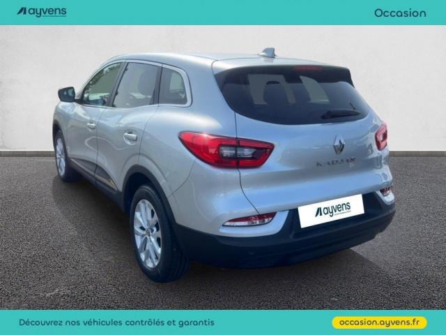 Renault Kadjar image 7