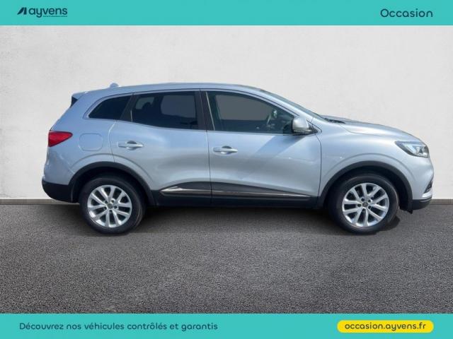 Renault Kadjar image 1