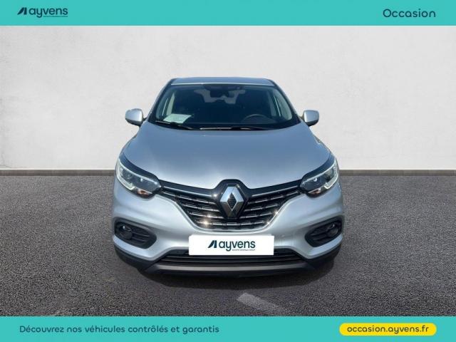 Renault Kadjar image 6