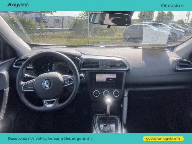 Renault Kadjar image 5