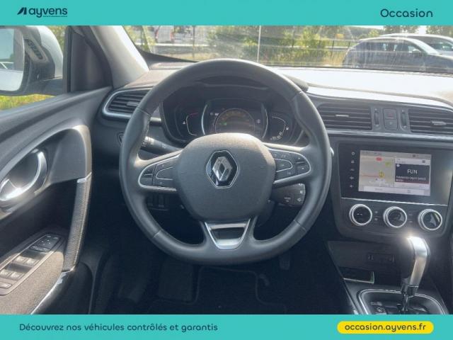 Renault Kadjar image 9