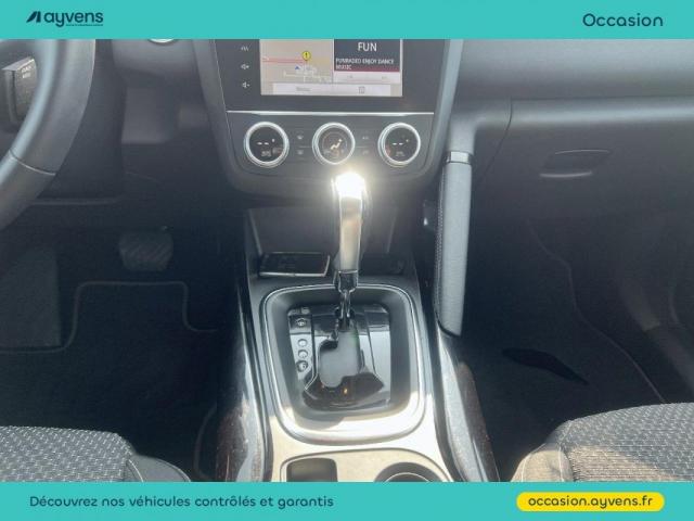 Renault Kadjar image 3