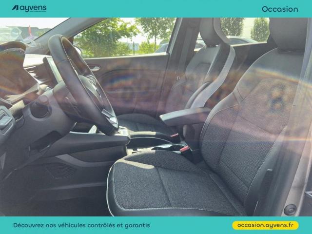 Renault Captur image 1