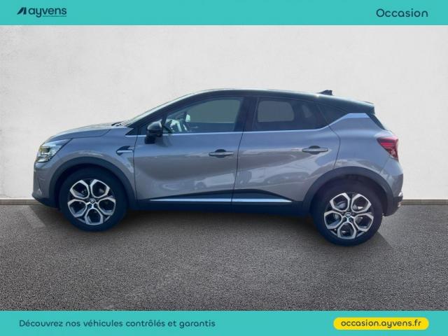 Renault Captur image 4