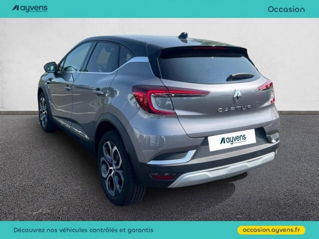Renault Captur image 8