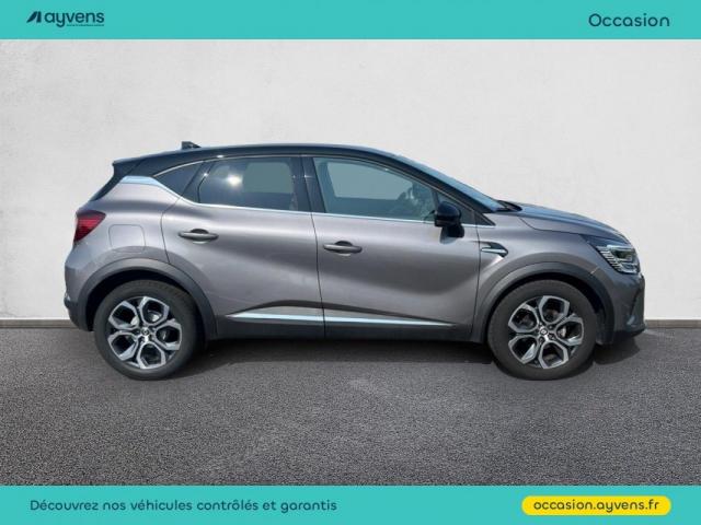 Renault Captur image 9