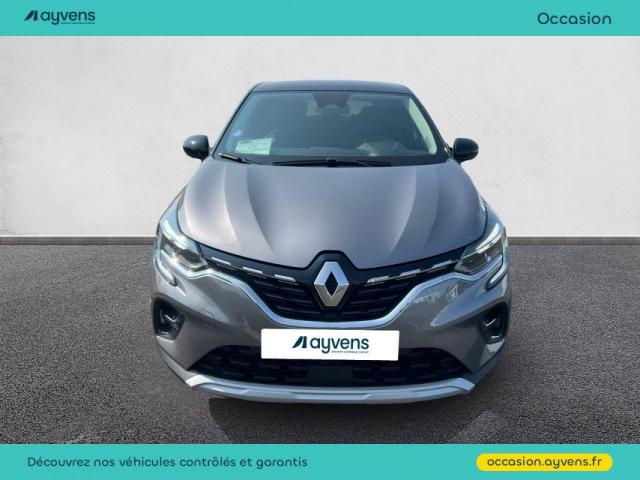 Renault Captur image 7