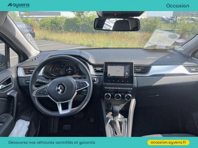 Renault Captur image 5
