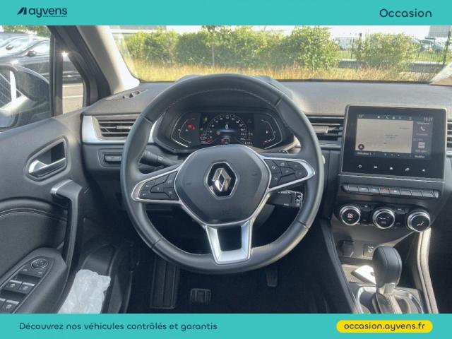 Renault Captur image 6