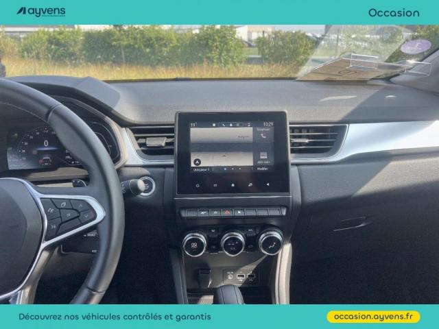 Renault Captur image 2