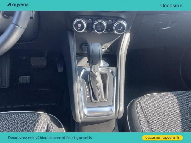 Renault Captur image 3