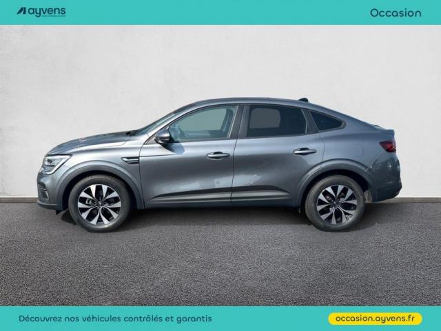 Renault Arkana image 3