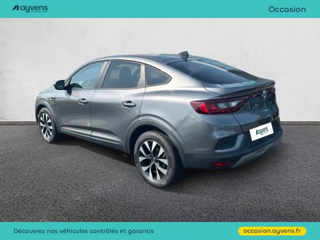 Renault Arkana image 2