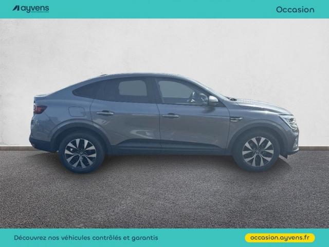 Renault Arkana image 9