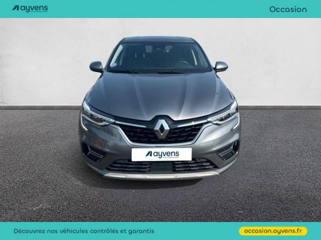 Renault Arkana image 4