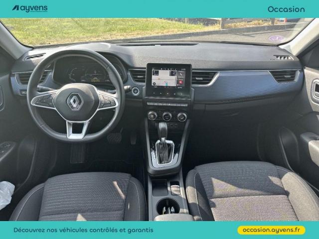 Renault Arkana image 7