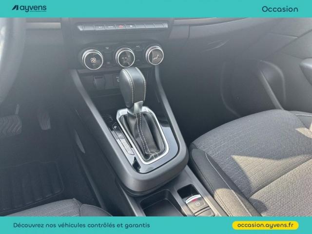 Renault Arkana image 6