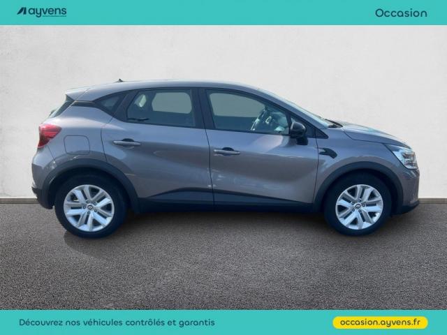 Renault Captur image 1